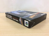 City Tour Grand prix BOXED N64 Nintendo 64 Japan - UC6182