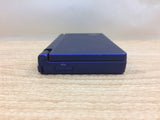kf8148 Plz Read Item Condi Nintendo DSi DS Metallic Blue Console Japan