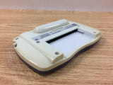 Swan Crystal Blue Violet Bandai Console Japan - Not Working LA1665