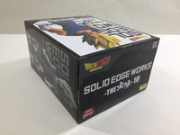 ob3823 Unopened Dragon Ball Z Majin Vegeta Banpresto Boxed Figure Japan