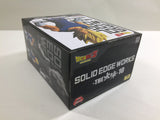 ob3823 Unopened Dragon Ball Z Majin Vegeta Banpresto Boxed Figure Japan