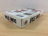 UB3331 Super Dunk Star Basketball BOXED SNES Super Famicom Japan