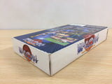 Illvanian no Shiro Ruins of Illvanian BOXED SNES Super Famicom Japan - UB8236
