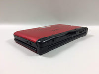 kb6850 Not Working Nintendo 3DS LL XL 3DS Red Black Console Japan
