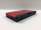 kb6850 Not Working Nintendo 3DS LL XL 3DS Red Black Console Japan