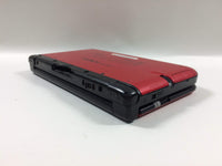 kb6850 Not Working Nintendo 3DS LL XL 3DS Red Black Console Japan