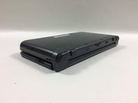 KB5428 Nintendo NEW 3DS LL XL METALLIC BLACK Console Japan