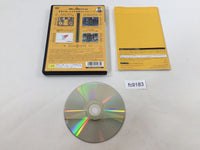 FC9183 DJ BOX PS2 Japan