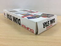 UB3331 Super Dunk Star Basketball BOXED SNES Super Famicom Japan