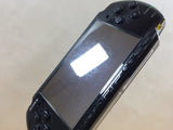 ga9339 PSP-3000 PIANO BLACK BOXED SONY PSP Console Japan