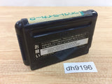 J. League Pro Striker 2 Mega Drive Genesis Japan - DH9196