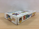 Oraga Land Shusai Best Farmer Shuukaku Sai BOXED SNES Super Famicom - UB5111