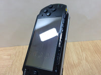 ga8182 PSP-3000 PIANO BLACK BOXED SONY PSP Console Japan