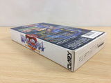 Illvanian no Shiro Ruins of Illvanian BOXED SNES Super Famicom Japan - UB8236