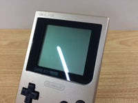 KC8993 GameBoy Pocket Gold BOXED Game Boy Console Japan