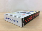 Rise Of The Robots BOXED SNES Super Famicom Japan - UC6839