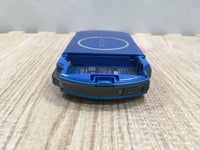 gc3975 Plz Read Item Condi PSP-3000 VIBRANT BLUE SONY PSP Console Japan