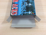 Carrier Aces BOXED SNES Super Famicom Japan - UD7509