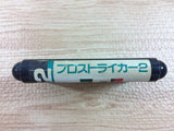 J. League Pro Striker 2 Mega Drive Genesis Japan - DH9196