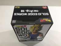 ob3823 Unopened Dragon Ball Z Majin Vegeta Banpresto Boxed Figure Japan