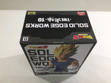 ob3823 Unopened Dragon Ball Z Majin Vegeta Banpresto Boxed Figure Japan