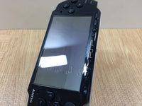 ga8182 PSP-3000 PIANO BLACK BOXED SONY PSP Console Japan