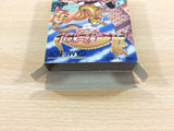 Tail Gator Shippo de Bun BOXED GameBoy Game Boy Japan - UD1160