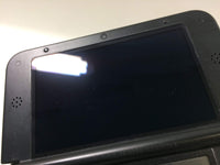 kb6850 Not Working Nintendo 3DS LL XL 3DS Red Black Console Japan