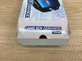 kf2131 GameBoy Advance Console Box Only Console Japan