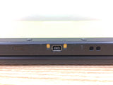 LB6838 With Defects - Nintendo NEW 3DS LL XL LIME BLACK Console Japan