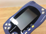 Swan Crystal Blue Violet Bandai Console Japan - Not Working LA1665