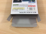 Rise Of The Robots BOXED SNES Super Famicom Japan - UC6839