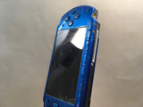 gc2557 Not Working PSP-3000 VIBRANT BLUE SONY PSP Console Japan