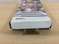 UB5316 Dai Bakushou Jinsei Gekijou BOXED SNES Super Famicom Japan