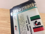 J. League Pro Striker 2 Mega Drive Genesis Japan - DH9196