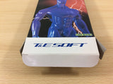 Rise Of The Robots BOXED SNES Super Famicom Japan - UC6839