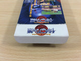 Illvanian no Shiro Ruins of Illvanian BOXED SNES Super Famicom Japan - UB8236