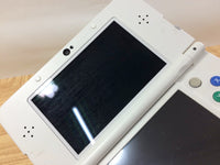LA3259 Not Working Nintendo NEW 3DS WHITE Console Japan