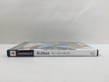 FC9183 DJ BOX PS2 Japan
