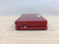 KF6029 With Defects - Nintendo 3DS Metallic Red Console Japan