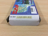 Gunhed BOXED NES Famicom Japan - UB3706