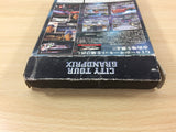City Tour Grand prix BOXED N64 Nintendo 64 Japan - UC6182