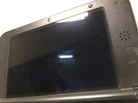kb6850 Not Working Nintendo 3DS LL XL 3DS Red Black Console Japan