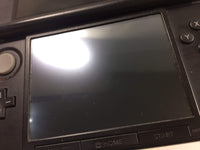 kb6850 Not Working Nintendo 3DS LL XL 3DS Red Black Console Japan