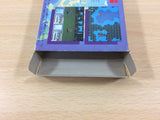 Gunhed BOXED NES Famicom Japan - UB3706
