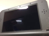 KB5428 Nintendo NEW 3DS LL XL METALLIC BLACK Console Japan