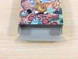 Tail Gator Shippo de Bun BOXED GameBoy Game Boy Japan - UD1160