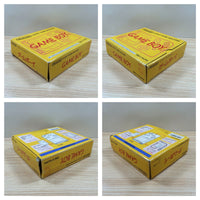 kc4415 GameBoy Bros. Yellow BOXED Game Boy Console Japan