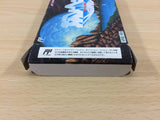 Gunhed BOXED NES Famicom Japan - UB3706