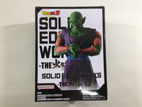 ob3824 Unopened Dragon Ball Z Piccolo Prize Banpresto Boxed Figure Japan